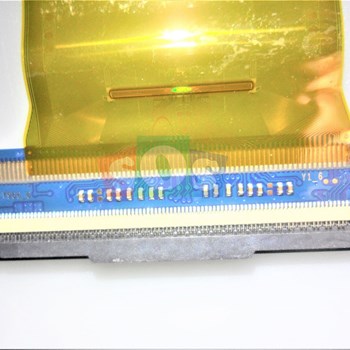 لیکوید-شکسته-سامسونگ-55NU7300