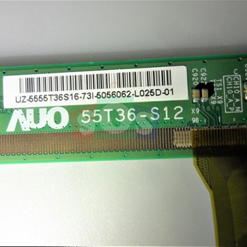 لیکوید-شکسته-سامسونگ-55MU8990