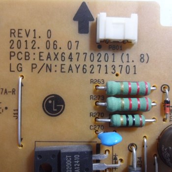 برد-پاور-ال-جی-42LS3150