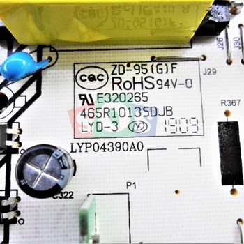 برد-پاور-توشیبا-55U5850