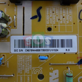 برد-پاور-سامسونگ-55K6500