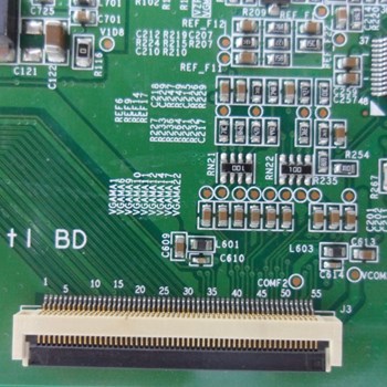 برد-تیکان-سامسونگ-40A450