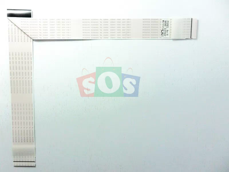 کابل-LVDS-سامسونگ-43M5860