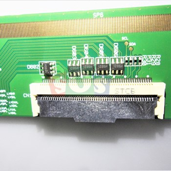 لیکوید-شکسته-سونی-49W660