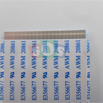 کابل-فلت-تیکان-به-پنل-تی-سی-ال-55D2740