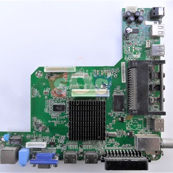 برد-مین-هایر-50K5000