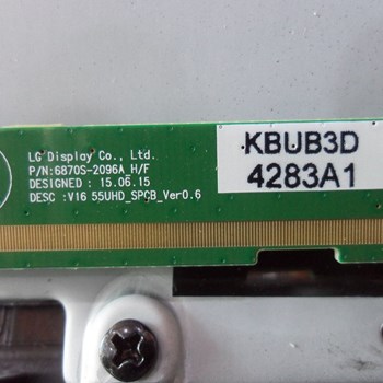 لکوئیدشکسته-پاناسونیک-55F-430