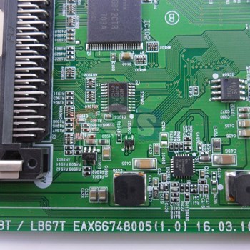 برد-مین-ال-جی-49LH549