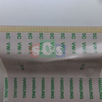 کابل-فلت-تیکان-به-پنل-سامسونگ-49K6500