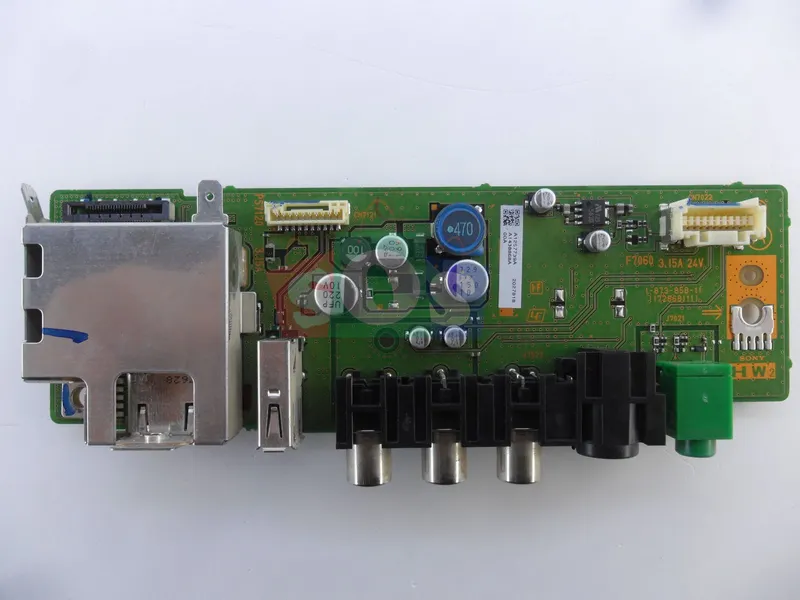 برد-HW2-سونی-40-350A