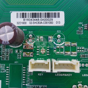 مین-برد-پاناسونیک-32D330