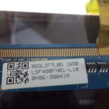 لیکویید-شکسته-سامسونگ-49KU7350