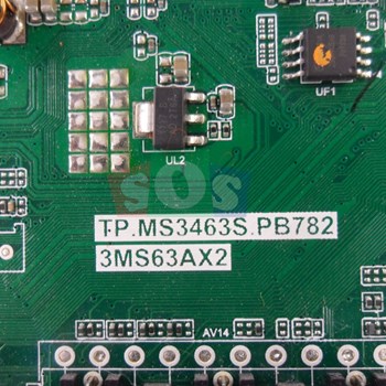 برد-مین-پاناسونیک-43D330