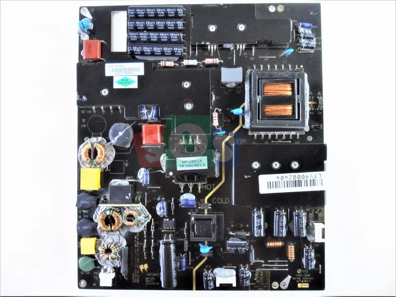 برد-پاور-ایکس-ویژن-40IMP9
