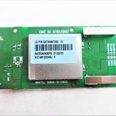 ماژول-وای-فای-ال-جی-65UN7350