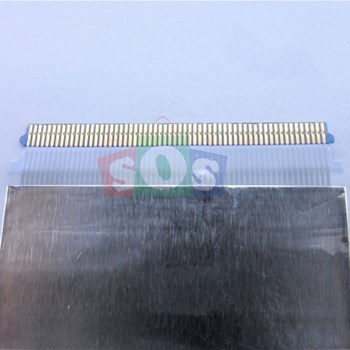 کابل-فلت-تیکان-به-پنل-سونی-55W800