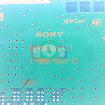 برد-درایور-سونی-65-9000