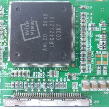 برد-تیکان-PANASONIC-مدل-32L-60