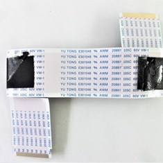 کابل-LVDS-ایوولی-43EV100