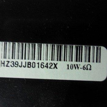 اسپیکر-SAMSUNG-مدلUA43M5860