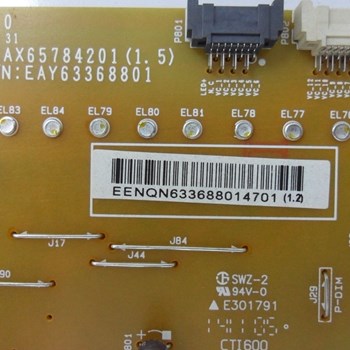 برد-پاور-ال-جی-60UB85000