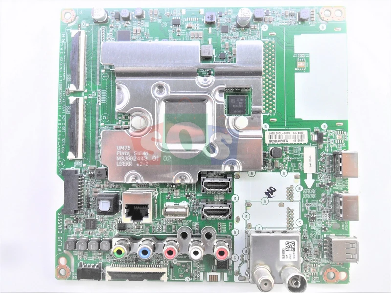برد-مین-ال-جی-49SM8100
