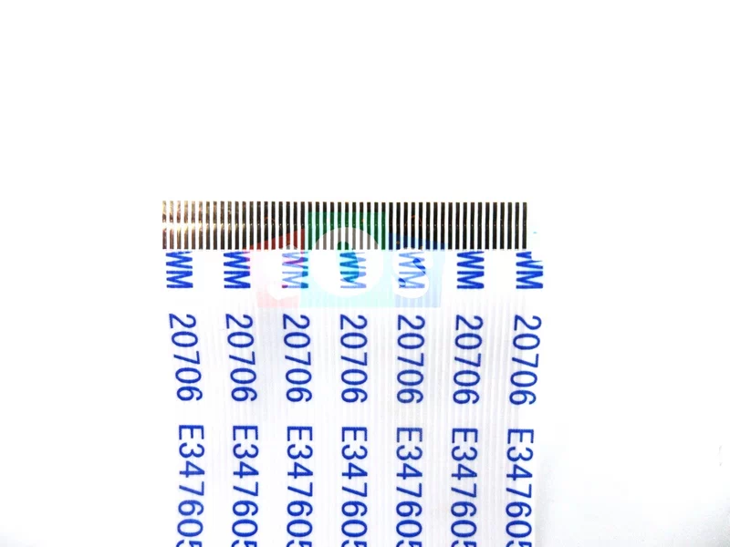 کابل-فلت-تیکان-به-پنل-ایکس-ویژن-43-K4370