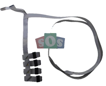 کابل-فلت-بک-لایت-سونی-65-9300D