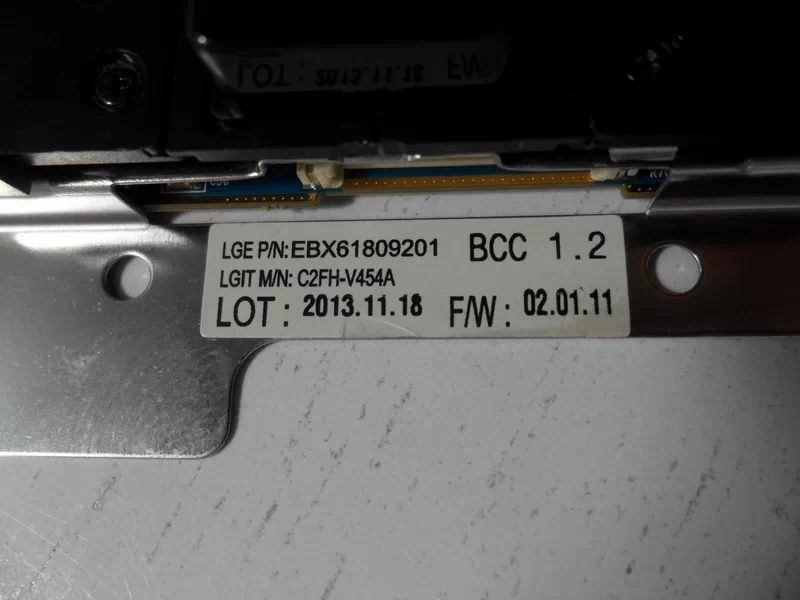 دوربین-تلویزیون-LG-مدل-55LA86000