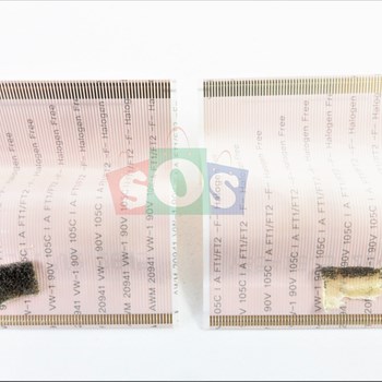 کابل-فلت-تیکان-به-پنل-هایر-40B8000