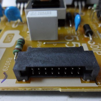 برد-پاور-سامسونگ-55H6390