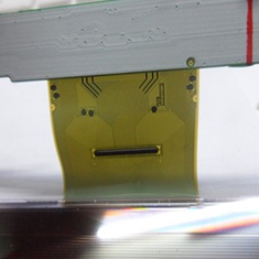 لکویید-شکسته-ال-جی-43LK5100-43LH549