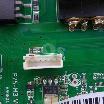 برد-مین-ایکس-ویژن-43-K4370