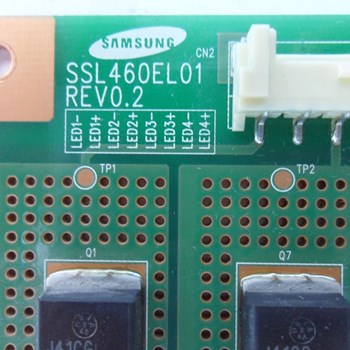 برد-درایور-هایسنس-40T28GI