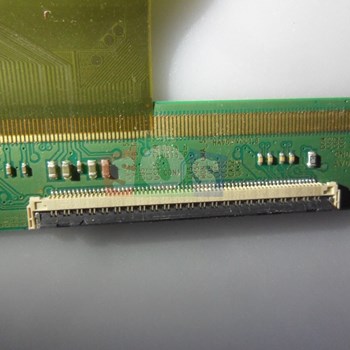 لیکوید-شکسته-سامسونگ-48J5850