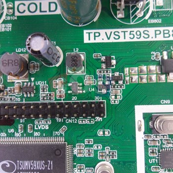 برد-مین-سوپرا-SLED40QFHD