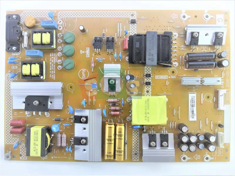 برد-پاور-سونی-55W650