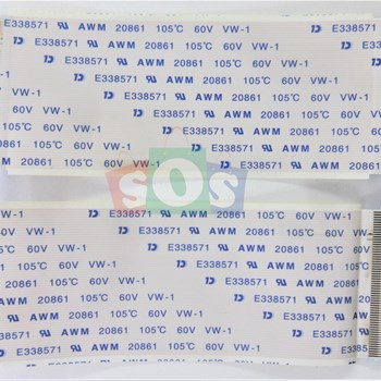 کابل-فلت-تیکان-به-پنل-هایسنس-43K2601