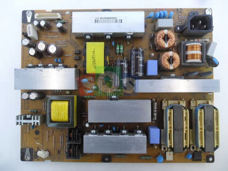 برد-پاور-ال-جی-42LCD470
