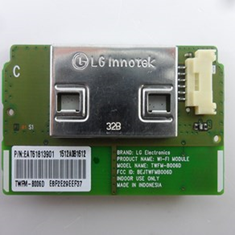 ماژول-وای-فای-ال-جی-55LA86000