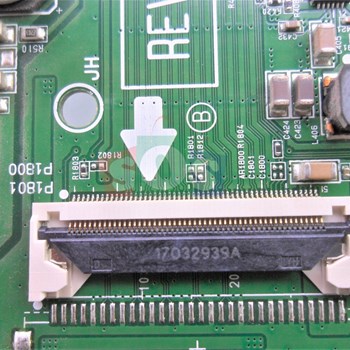 برد-مین-ال-جی-43LH511