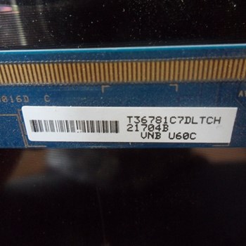 لکوئید-شکسته-سامسونگ-55MU7350