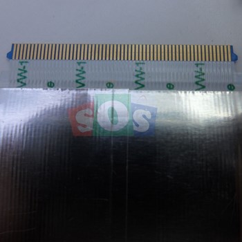 کابل-فلت-تیکان-به-پنل-سونی-42W800