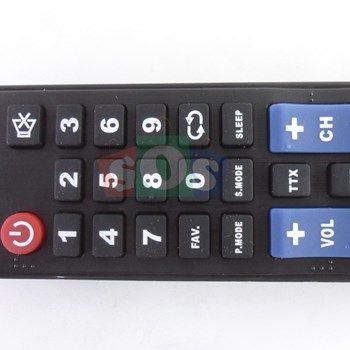 کنترل-پارس-43-اینچ