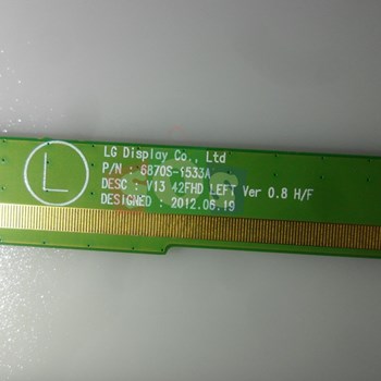 لیکوید-شکسته-ال-جی-42LN540