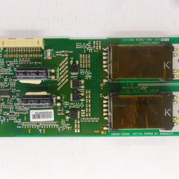 برد-درایور-الجی-مدل-32LG30RA