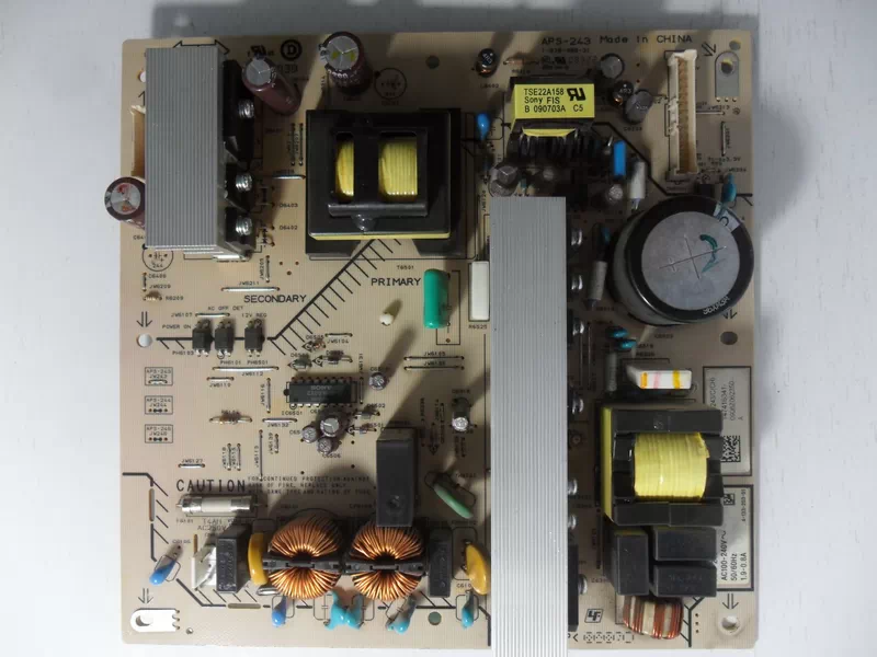 برد-پاور-سونی-32V550