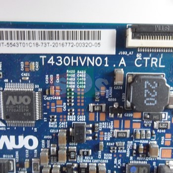 برد-تیکان-تی-سی-ال-43D2900