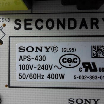 برد-پاور-سونی-65-7000