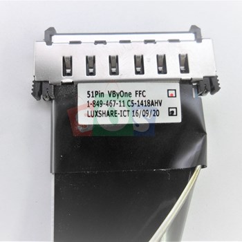 کابل-LVDS-سونی-49-7000